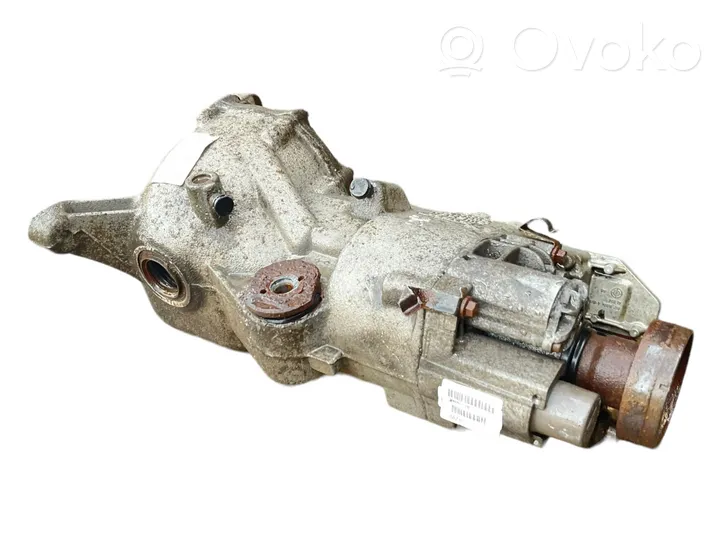 Ford Kuga I Rear differential 6530110190