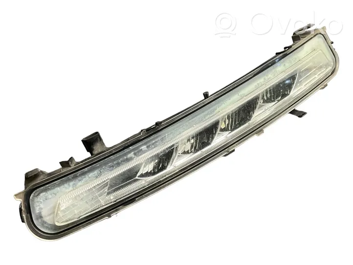 Ford Mondeo MK IV Faro diurno con luce led 17748302