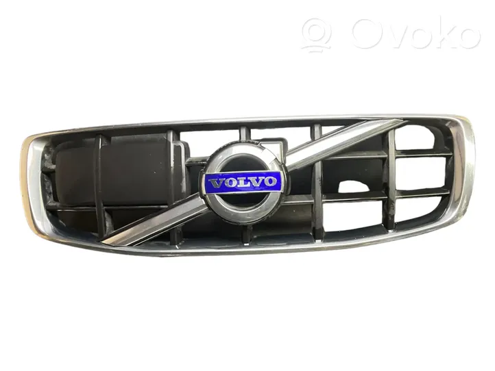 Volvo XC70 Grille calandre supérieure de pare-chocs avant 31283903CAD