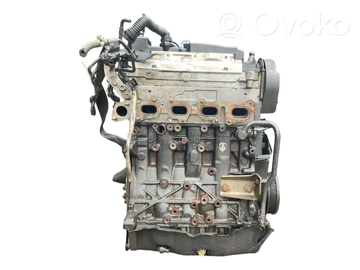 Skoda Octavia Mk3 (5E) Silnik / Komplet CXM