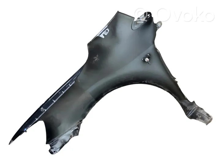 Chevrolet Aveo Fender 