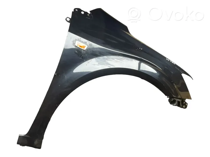 Chevrolet Aveo Fender 