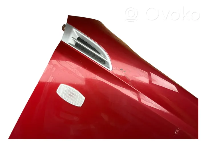 Chevrolet Spark Fender 