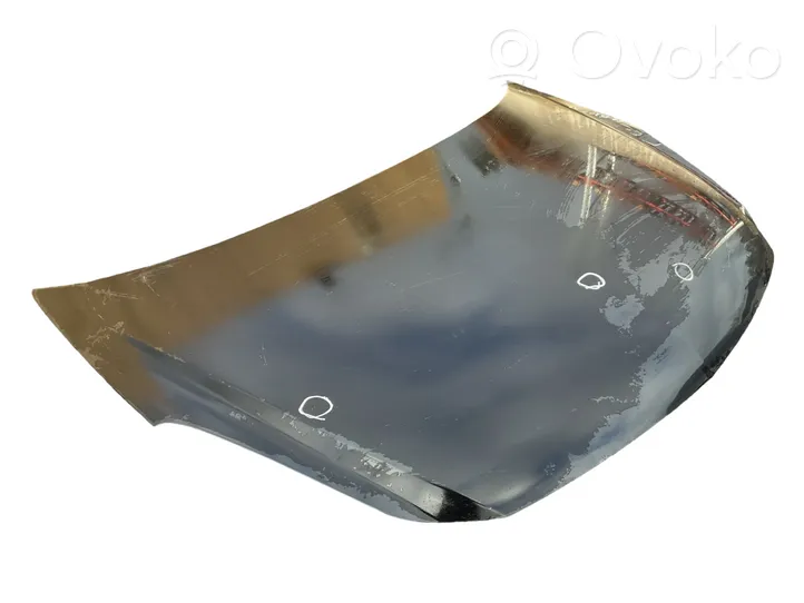 Opel Corsa D Engine bonnet/hood 