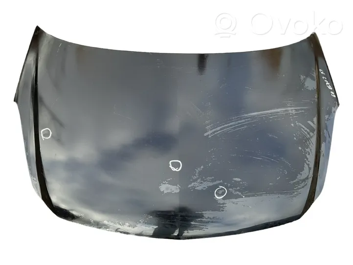 Opel Corsa D Engine bonnet/hood 