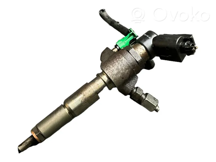 Ford Focus Injecteur de carburant 9674973080