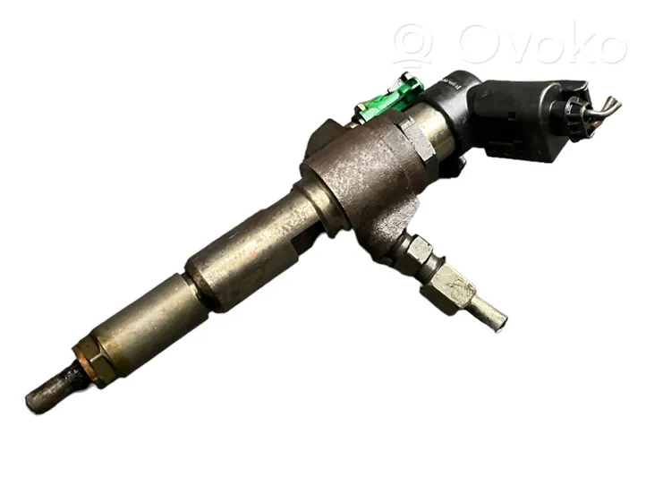 Ford Focus Inyector de combustible 9674973080