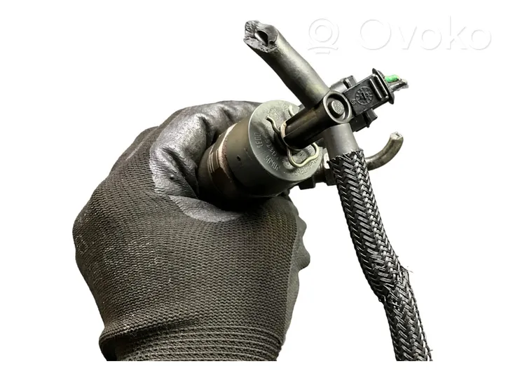 Volvo S40 Injecteur de carburant 0445110259