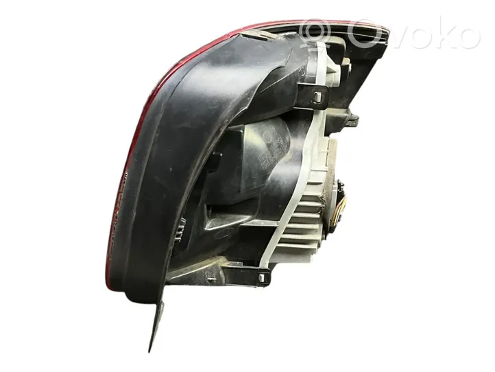 Volkswagen Polo V 6R Lampa tylna 6R0945257B