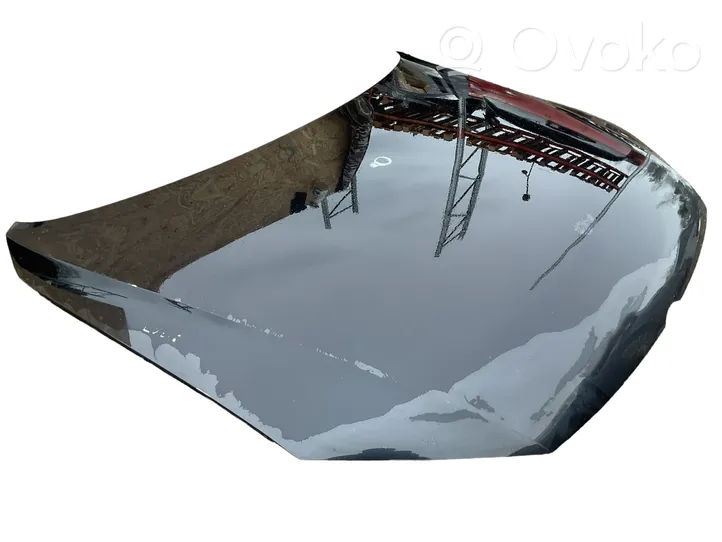 Volkswagen PASSAT B7 Engine bonnet/hood 