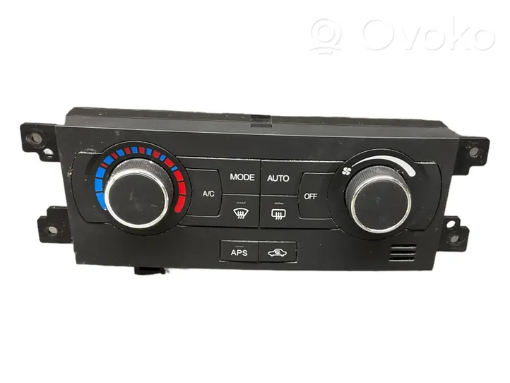 Chevrolet Captiva Climate control unit 20910836