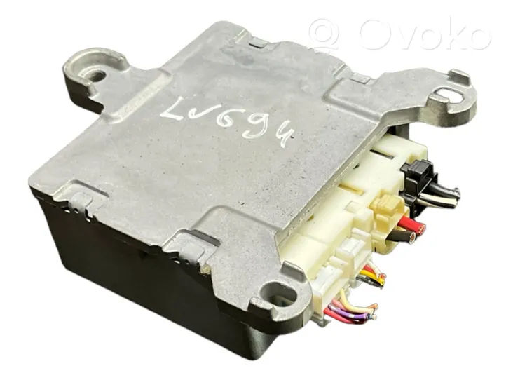 Toyota Aygo AB10 Juego de cerradura y set ECU del motor 896500H020