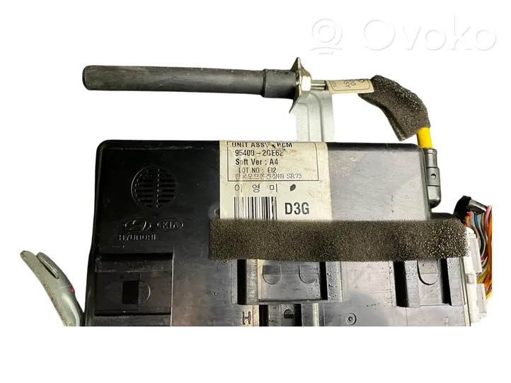 KIA Magentis Module confort 954002GE62