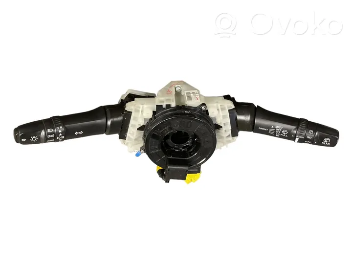 Citroen C-Crosser Leva/interruttore dell’indicatore di direzione e tergicristallo 8600A228