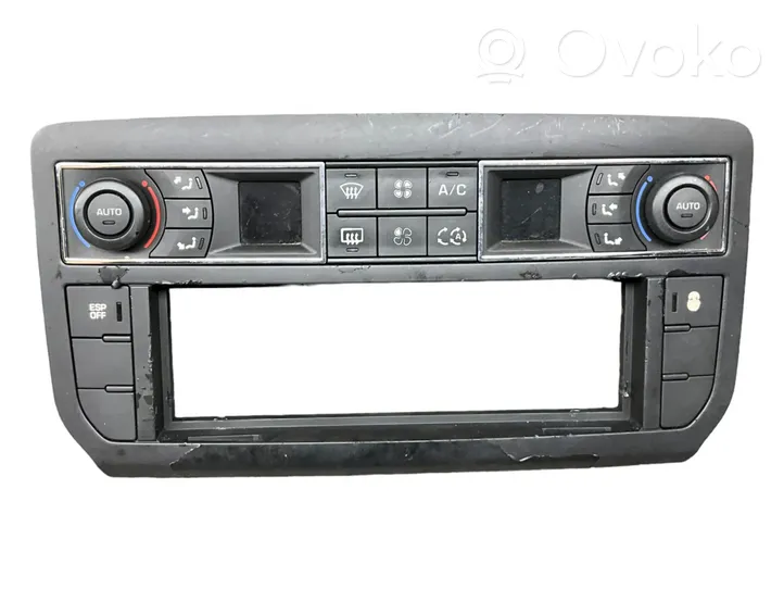 Citroen C5 Centralina del climatizzatore 96715288ZD