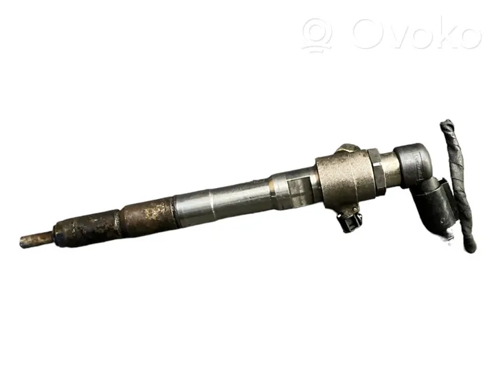 Skoda Octavia Mk3 (5E) Injecteur de carburant 03L130277S
