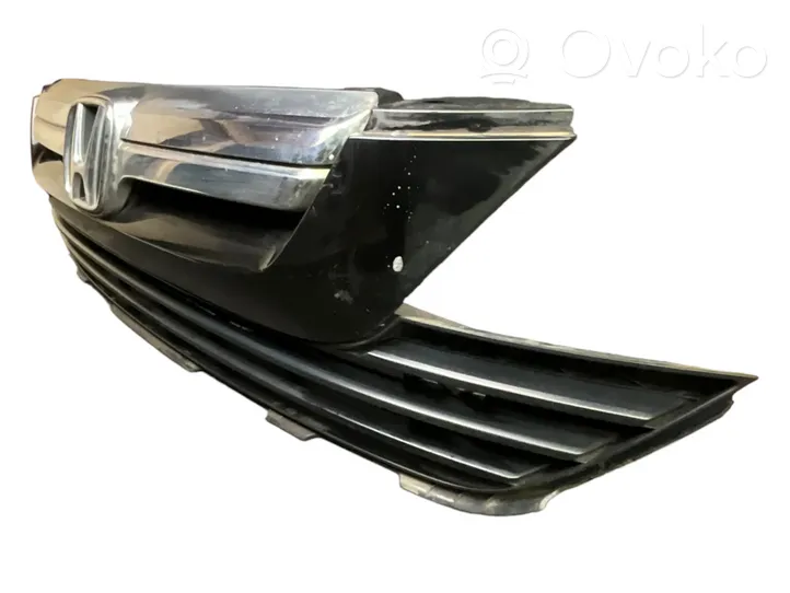 Honda CR-V Maskownica / Grill / Atrapa górna chłodnicy 71121SWWG0