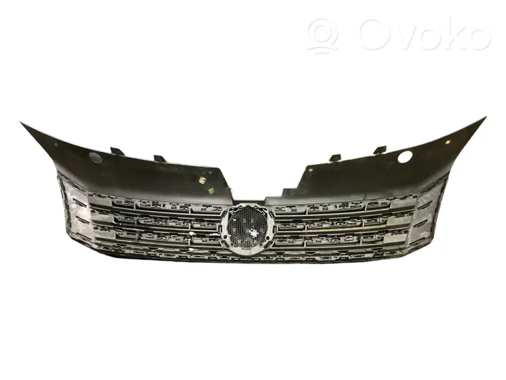 Volkswagen PASSAT B7 Front grill 3AA853651