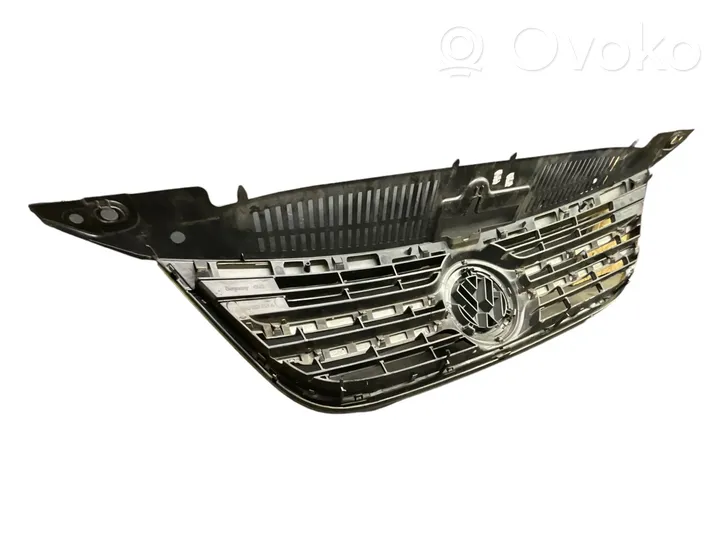 Volkswagen Tiguan Grille de calandre avant 5N0853653A