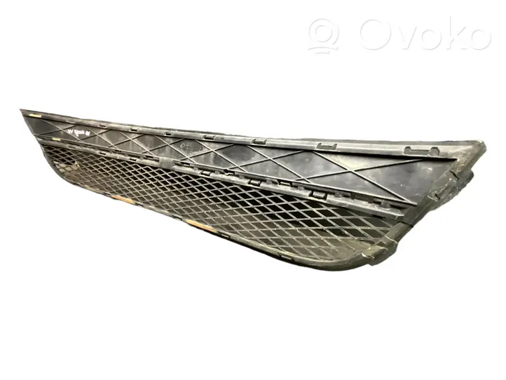 Volkswagen Tiguan Front bumper lower grill 5N0853677