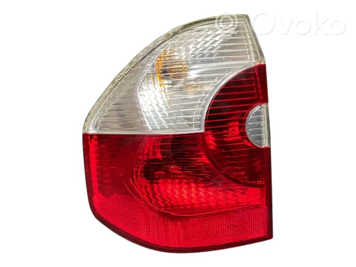 BMW X3 E83 Luci posteriori 3414399