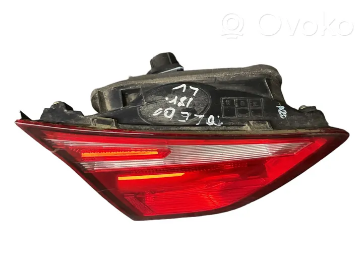 Seat Toledo IV (NH) Luci posteriori 18491001