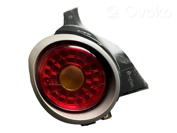 Alfa Romeo Mito Rear/tail lights 156087332