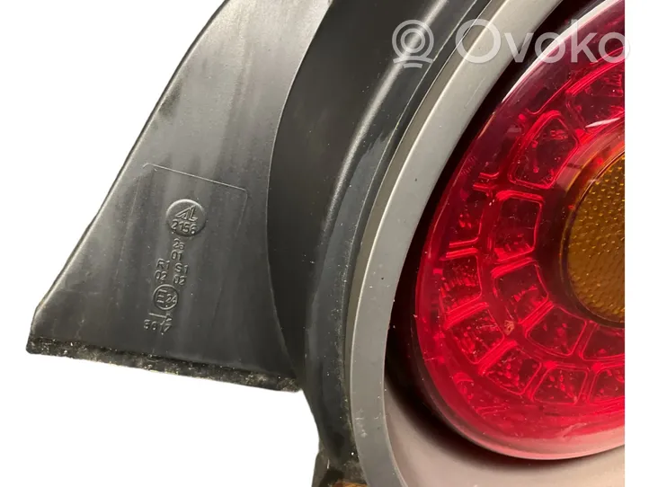 Alfa Romeo Mito Lampa tylna 156087329