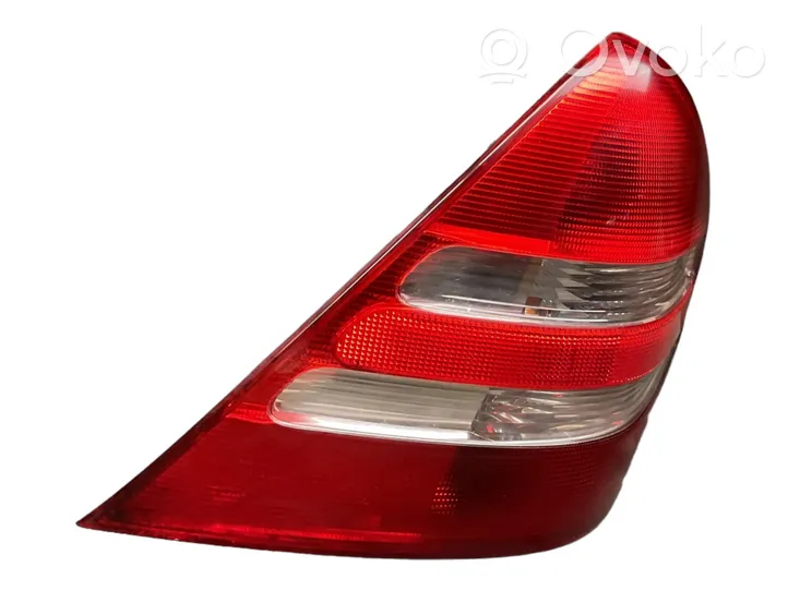 Mercedes-Benz SLK R170 Lampa tylna 186271L