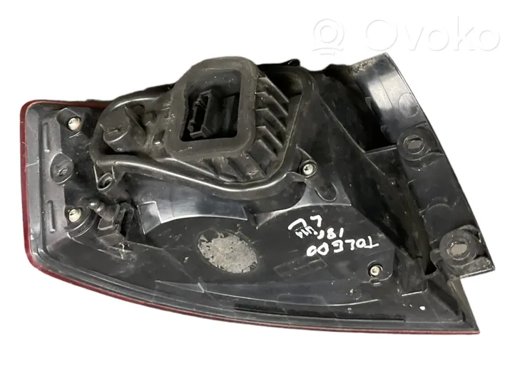 Seat Toledo IV (NH) Luci posteriori 18489602