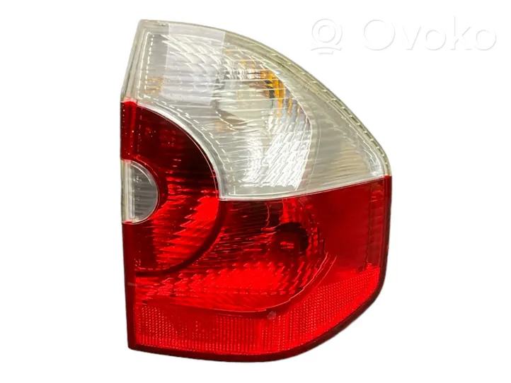 BMW X3 F25 Rear/tail lights 63216990170