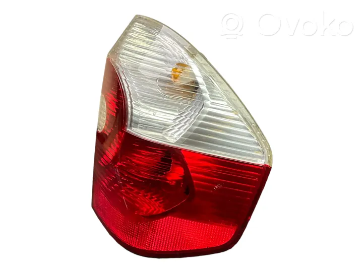 BMW X3 F25 Rear/tail lights 63216990170