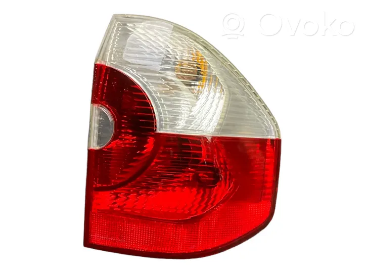 BMW X3 F25 Rear/tail lights 63216990170