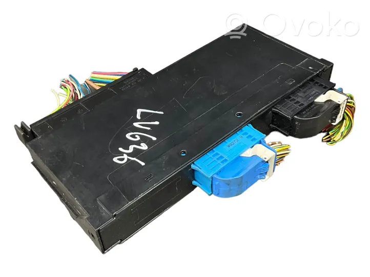 BMW 3 E90 E91 Comfort/convenience module 918753601