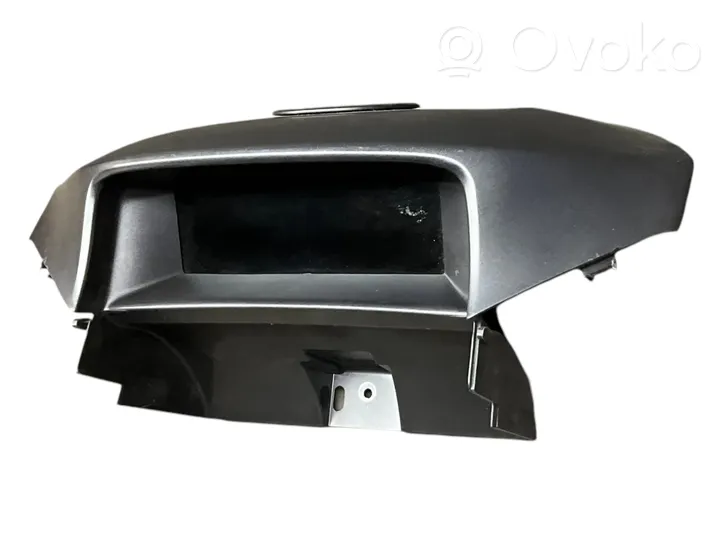 Chevrolet Orlando Monitori/näyttö/pieni näyttö 95192371G