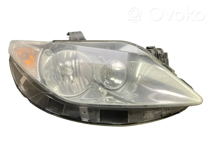 Seat Ibiza IV (6J,6P) Lampa przednia 6J2941006D