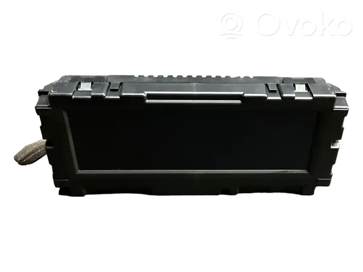 Chevrolet Orlando Monitor/display/piccolo schermo 95192371G