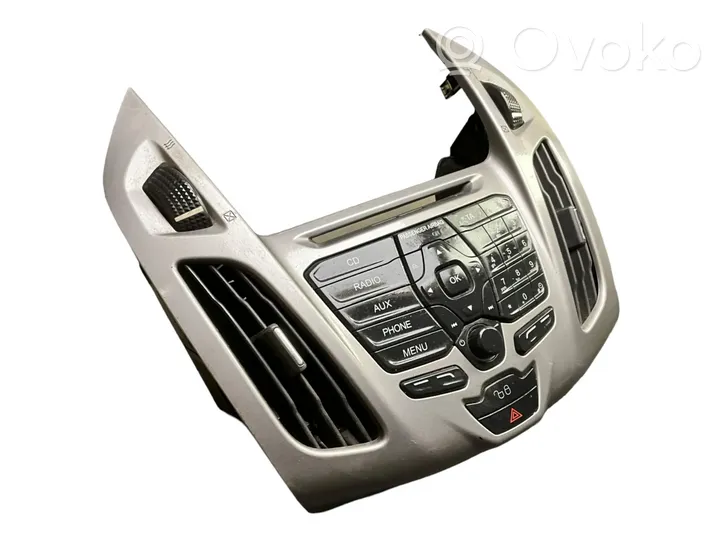 Ford Grand Tourneo Connect Controllo multimediale autoradio BK2T18K811BC