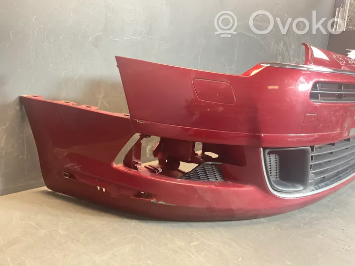 Citroen C5 Paraurti anteriore 9681052477