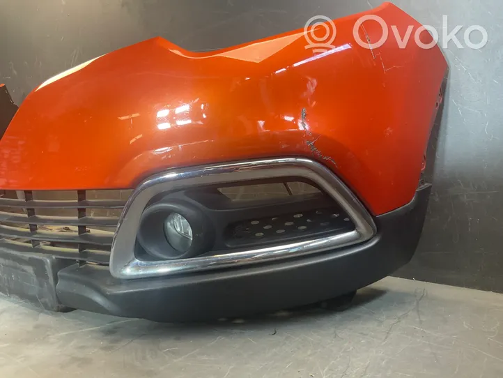 Renault Captur Paraurti anteriore 620221421R