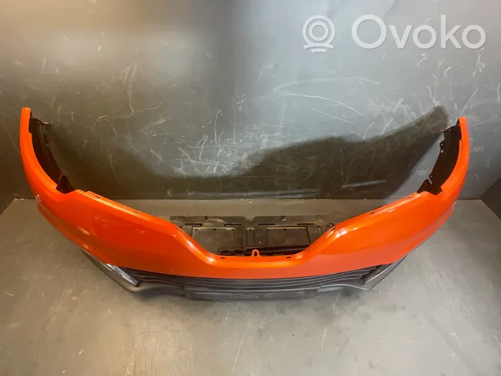 Renault Captur Zderzak przedni 620221421R