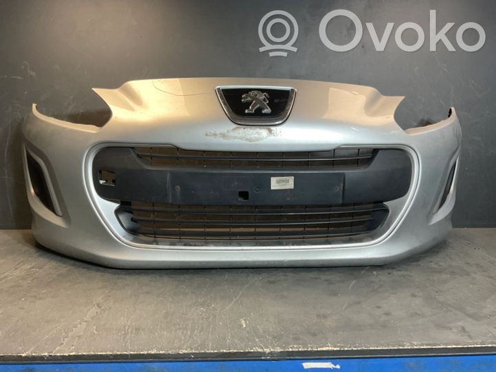 9681519577 Peugeot 308 Stoßstange Stoßfänger vorne, 420.87 € | RRR