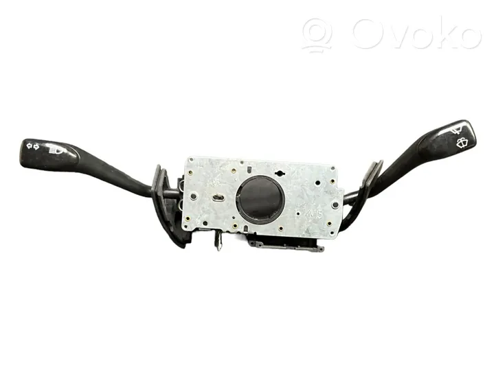 Porsche Boxster 986 Leva/interruttore dell’indicatore di direzione e tergicristallo 99661321300