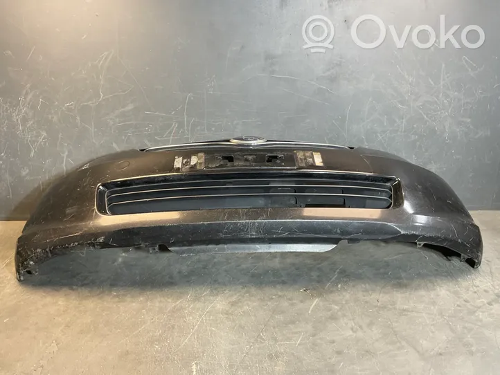 Subaru Justy Front bumper 52110B1040