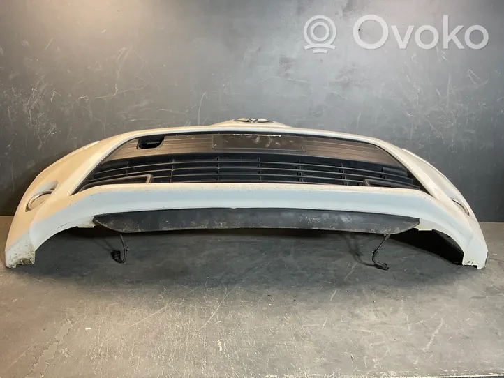 Toyota Aygo AB10 Front bumper 521190H110