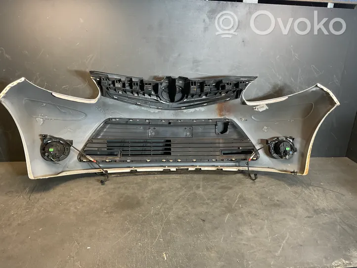 Toyota Aygo AB10 Front bumper 521190H110