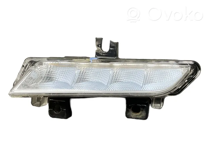 Renault Captur Front fog light 89208551