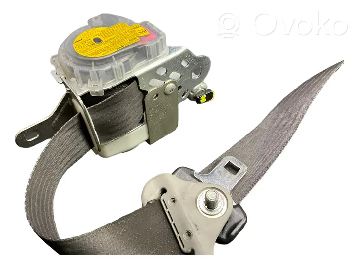 Subaru Justy Ceinture de sécurité avant 7Q4220P