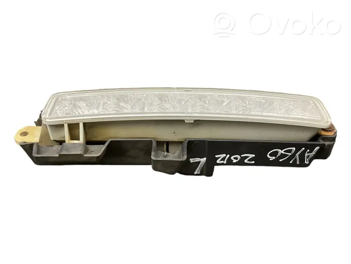 Toyota Aygo AB10 LED dienos žibintas 9677409380