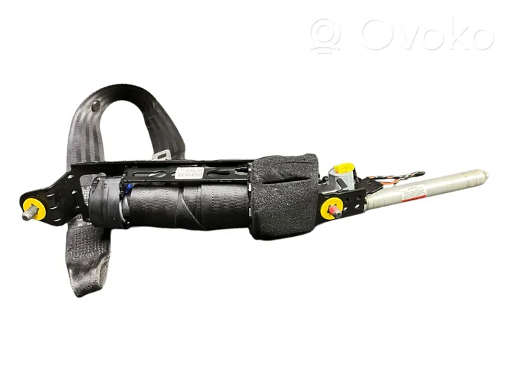 Volvo C30 Ceinture de sécurité avant 31267314